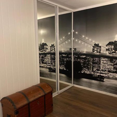 Apartmán Mona Trondheim Exteriér fotografie
