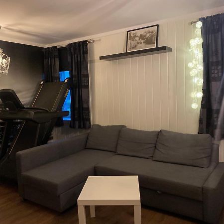 Apartmán Mona Trondheim Exteriér fotografie