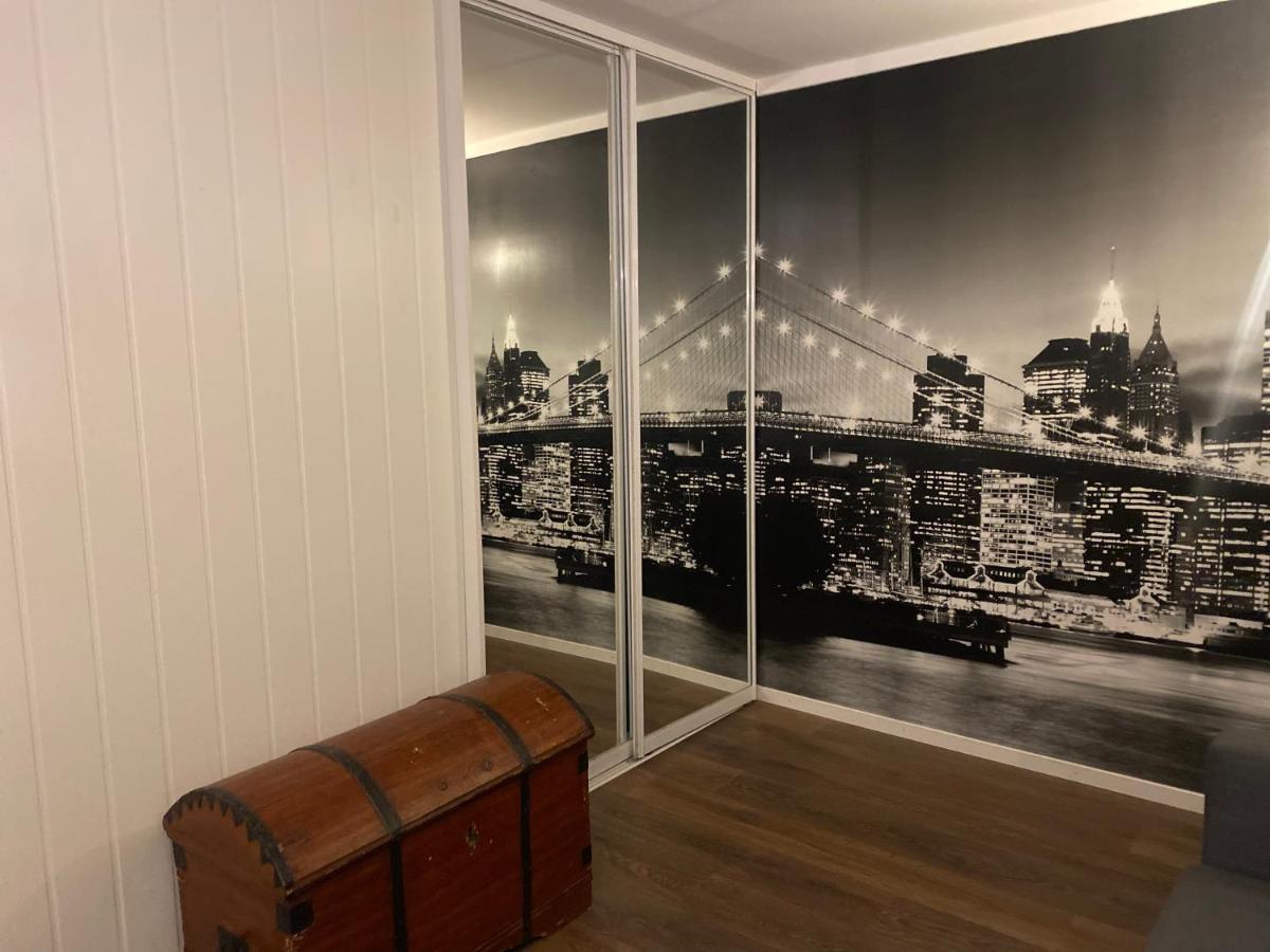 Apartmán Mona Trondheim Exteriér fotografie
