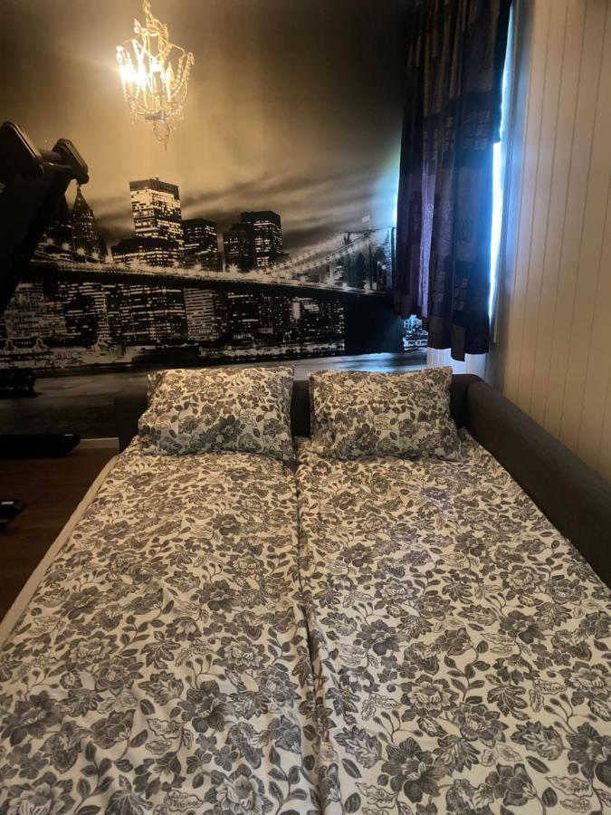 Apartmán Mona Trondheim Exteriér fotografie